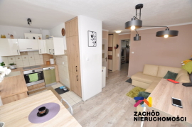 Mieszkanie 2 pok. Ul. Ogrodowa